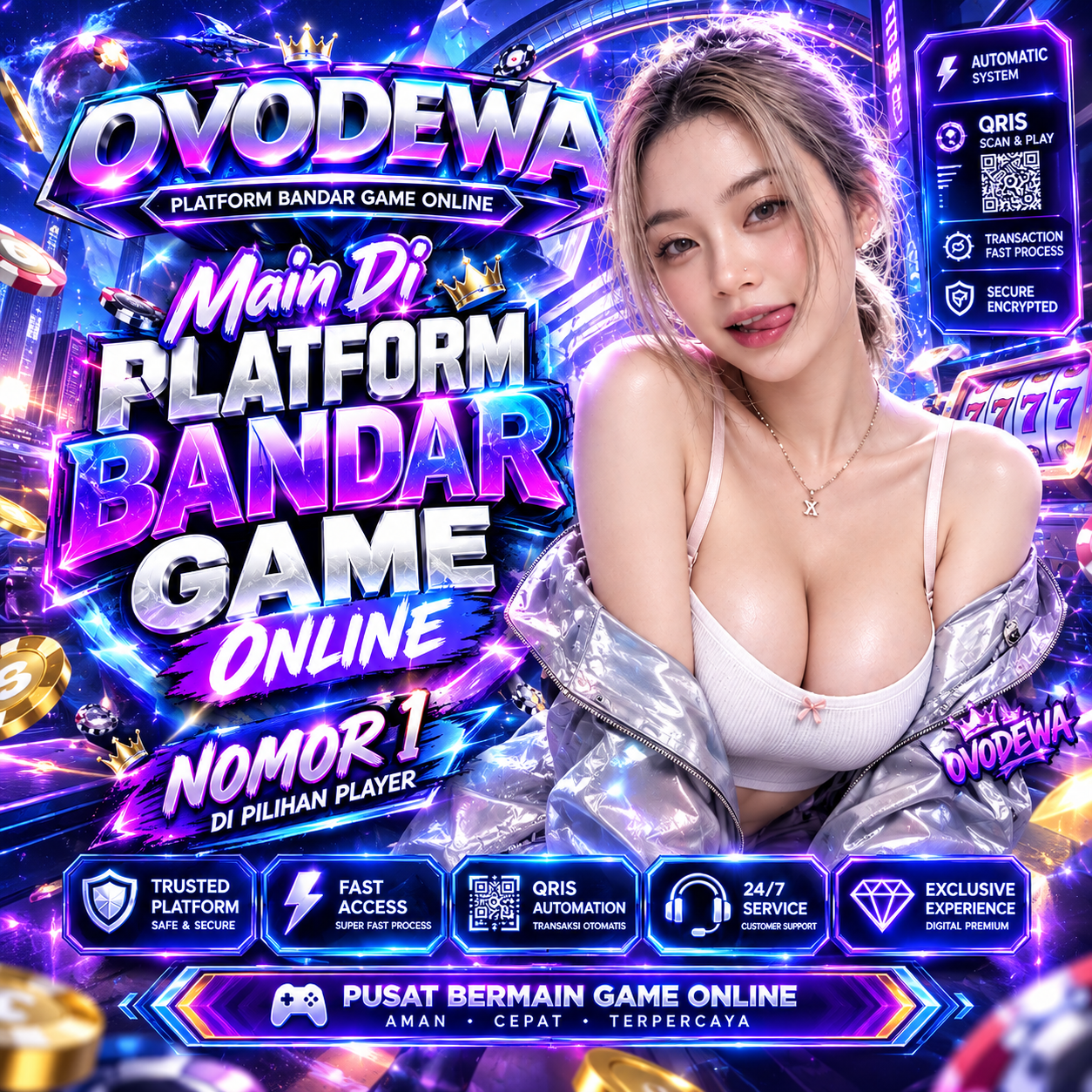 OVODEWA
